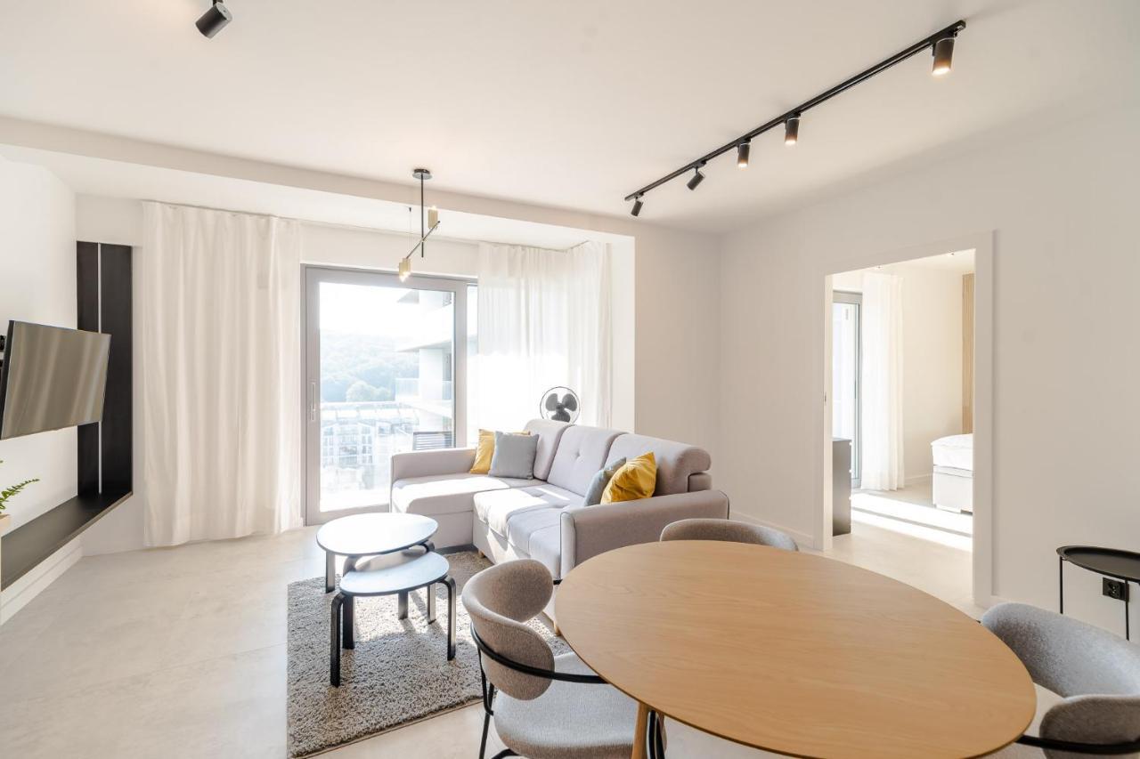 Top View Balticus 82 By Noclegi Renters Miedzyzdroje Exterior photo